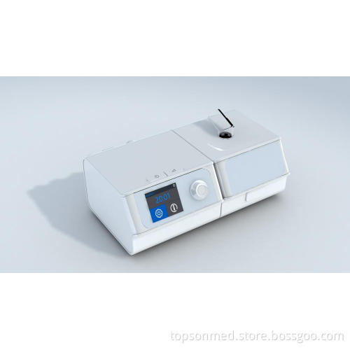 CPAP of High Quality and Comfortable Features-CE and ISO certified.